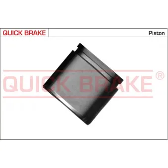 Piston, étrier de frein QUICK BRAKE 185009