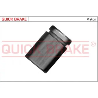 Piston, étrier de frein QUICK BRAKE 185045