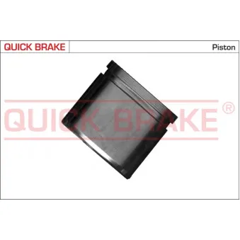 QUICK BRAKE 185049 - Piston, étrier de frein