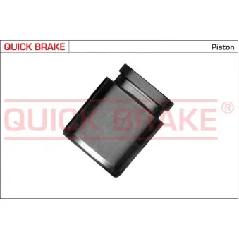 QUICK BRAKE 185052 - Piston, étrier de frein