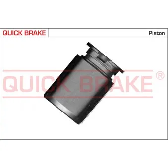 Piston, étrier de frein QUICK BRAKE 185053