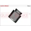 QUICK BRAKE 185054 - Piston, étrier de frein