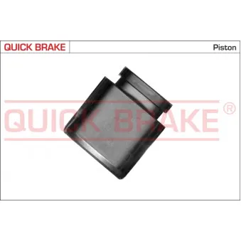 Piston, étrier de frein QUICK BRAKE 185054