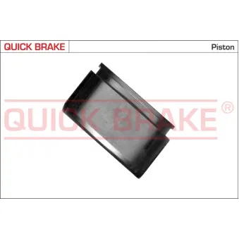 Piston, étrier de frein QUICK BRAKE 185056