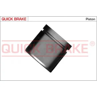 QUICK BRAKE 185057 - Piston, étrier de frein