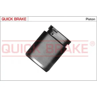 QUICK BRAKE 185059 - Piston, étrier de frein