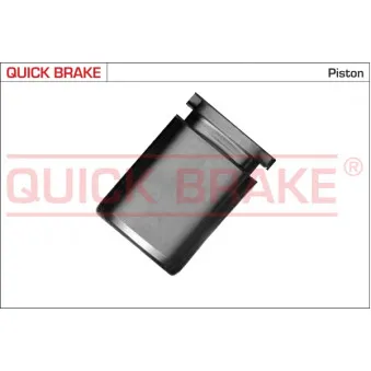 QUICK BRAKE 185060 - Piston, étrier de frein