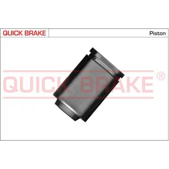 Piston, étrier de frein QUICK BRAKE 185061 pour NISSAN CABSTAR 35.15 DCI. 45.15 DCI 3.0 - 150cv
