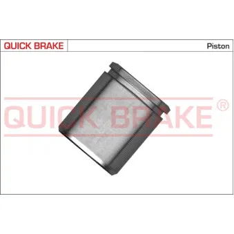 Piston, étrier de frein QUICK BRAKE 185063