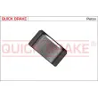 QUICK BRAKE 185064 - Piston, étrier de frein