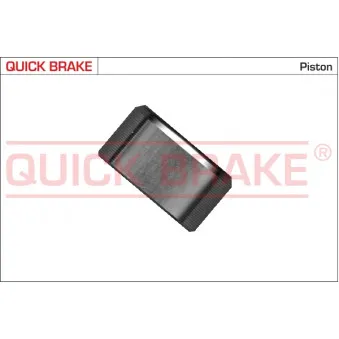 Piston, étrier de frein QUICK BRAKE 185064