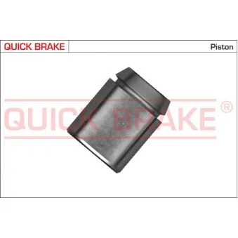 Piston, étrier de frein QUICK BRAKE 185068