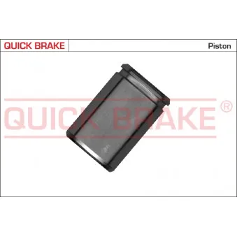 QUICK BRAKE 185071 - Piston, étrier de frein