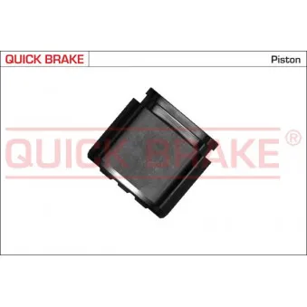 Piston, étrier de frein QUICK BRAKE 185072