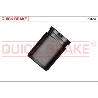 Piston, étrier de frein QUICK BRAKE 185073