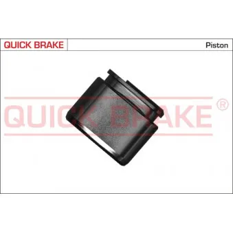 QUICK BRAKE 185075 - Piston, étrier de frein