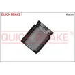 QUICK BRAKE 185076 - Piston, étrier de frein