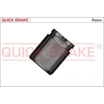 QUICK BRAKE 185076 - Piston, étrier de frein