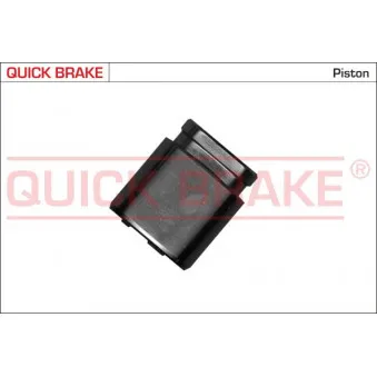 Piston, étrier de frein QUICK BRAKE 185077