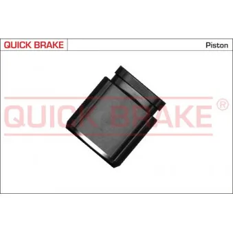 Piston, étrier de frein QUICK BRAKE 185078