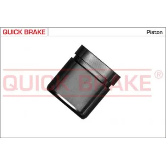 Piston, étrier de frein QUICK BRAKE 185079