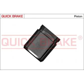 QUICK BRAKE 185081 - Piston, étrier de frein