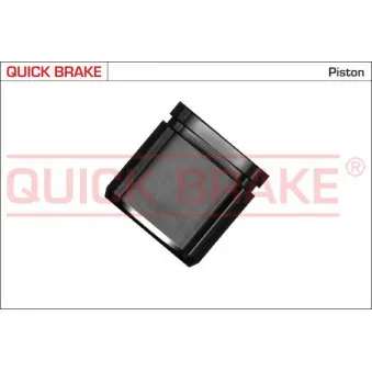 QUICK BRAKE 185082 - Piston, étrier de frein