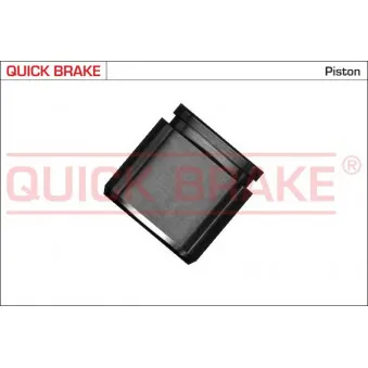Piston, étrier de frein QUICK BRAKE 185083