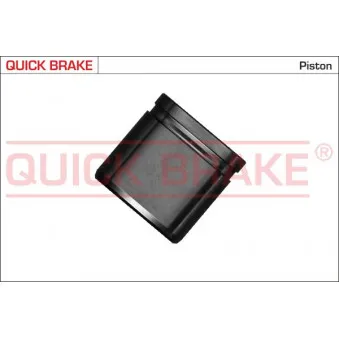 QUICK BRAKE 185084 - Piston, étrier de frein