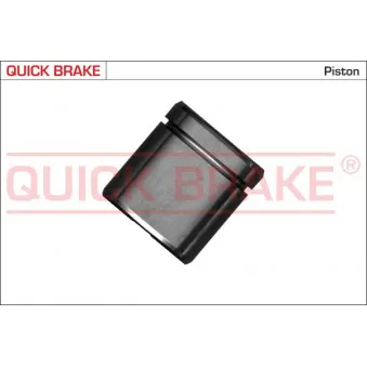 Piston, étrier de frein QUICK BRAKE 185085