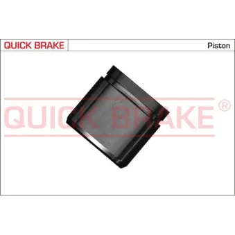 Piston, étrier de frein QUICK BRAKE 185086