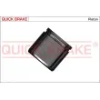 QUICK BRAKE 185088 - Piston, étrier de frein