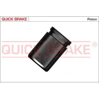 QUICK BRAKE 185089 - Piston, étrier de frein