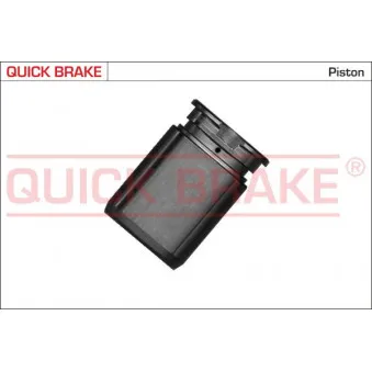 Piston, étrier de frein QUICK BRAKE 185090