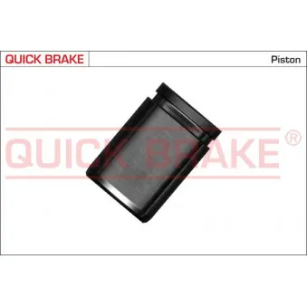 QUICK BRAKE 185091 - Piston, étrier de frein