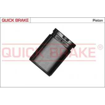 Piston, étrier de frein QUICK BRAKE 185106
