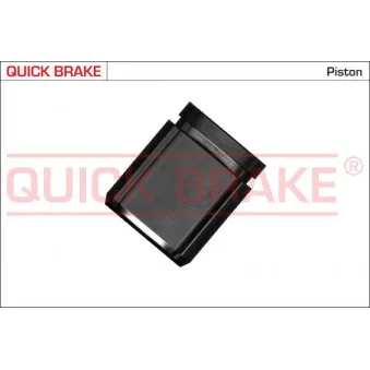 Piston, étrier de frein QUICK BRAKE 185093