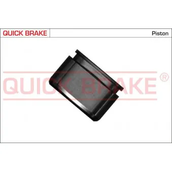 QUICK BRAKE 185096 - Piston, étrier de frein