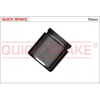 QUICK BRAKE 185097 - Piston, étrier de frein