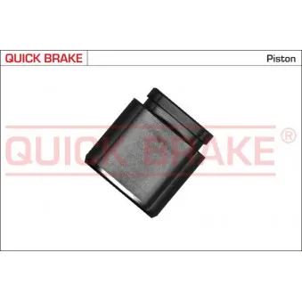 Piston, étrier de frein QUICK BRAKE 185098