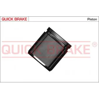 Piston, étrier de frein QUICK BRAKE 185101