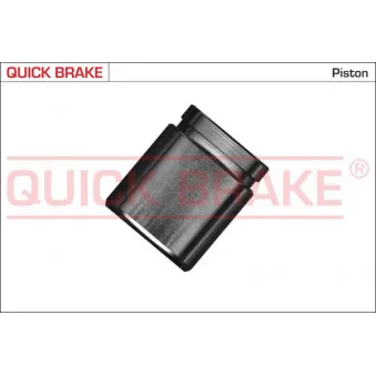 QUICK BRAKE 185102 - Piston, étrier de frein