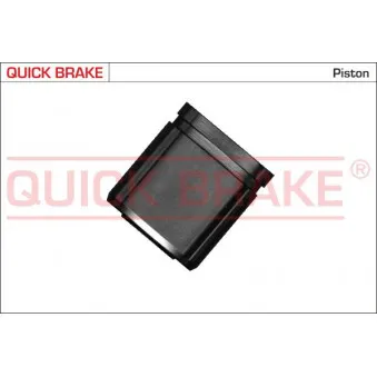 Piston, étrier de frein QUICK BRAKE 185103