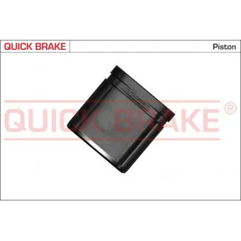 QUICK BRAKE 185106 - Piston, étrier de frein