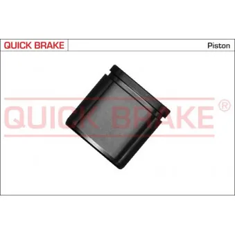 Piston, étrier de frein QUICK BRAKE 185107
