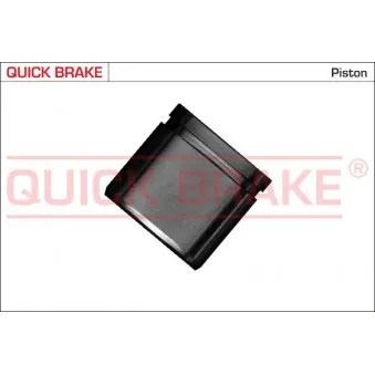 Piston, étrier de frein QUICK BRAKE 185108