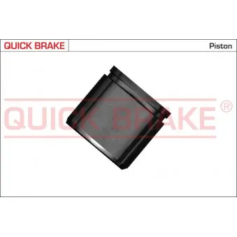 QUICK BRAKE 185109 - Piston, étrier de frein