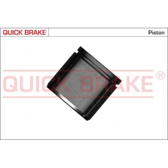 QUICK BRAKE 185110 - Piston, étrier de frein