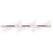 QUICK BRAKE 22.402 - Flexible de frein