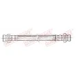 Flexible de frein QUICK BRAKE [22.507]